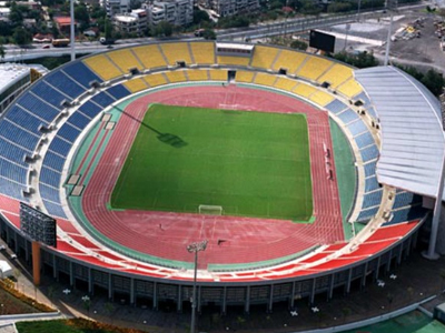 Στο «Καυτανζόγλειο» το Βέροια – Εργοτέλης