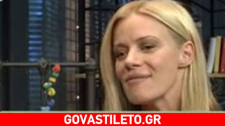 Η Ζέτα βάζει τέλος: Η μεταγραφή, ο γάμος, η κουμπάρα Βίσση και ο χωρισμός με τον Χατζηγιάννη