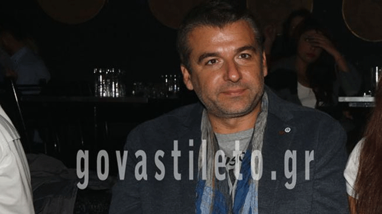 Στα δικαστήρια ανήμερα των γενεθλίων του ο Λιάγκας (το «πικρό» δώρο που έλαβε)