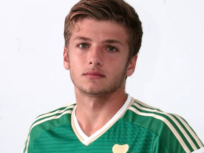 Στους τοπ  40 ποδοσφαιριστές του κόσμου ο 17χρονος Λάμπρου!