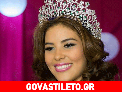 Εξαφάνιση – σοκ για γνωστό μοντέλο! Τι συνέβη; Εξαφάνιση – σοκ για γνωστό μοντέλο! Τι συνέβη;