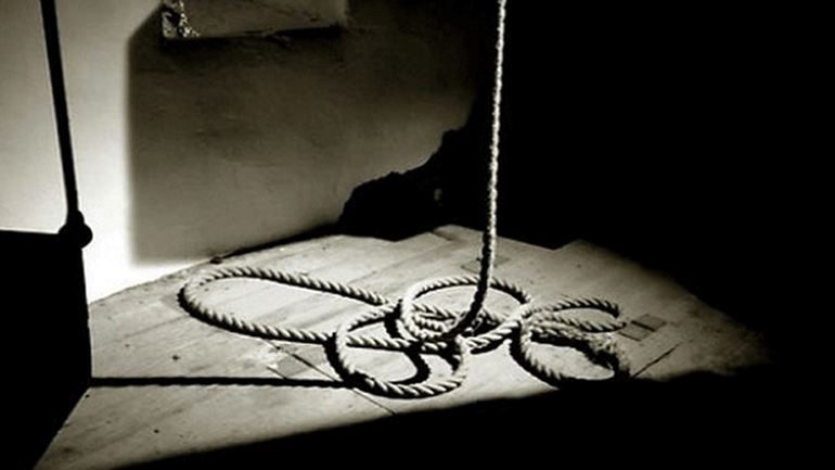 Δικηγόρος βρέθηκε κρεμασμένη στο γραφείο της