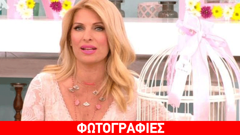 Ο διάλογος της Ελένης Μενεγάκη χθες το βράδυ στο twitter και η αποκάλυψη!