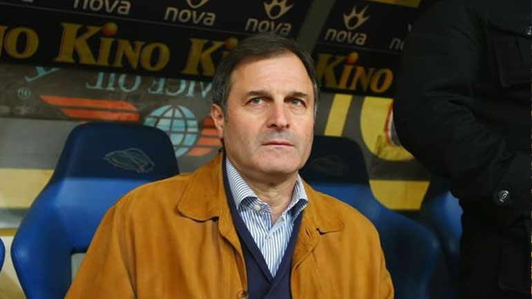 Τέλος ο Κάλλας από τον Άρη