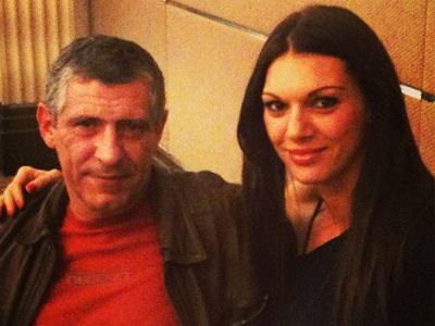 «Καλή επιτυχία στην Εθνική»