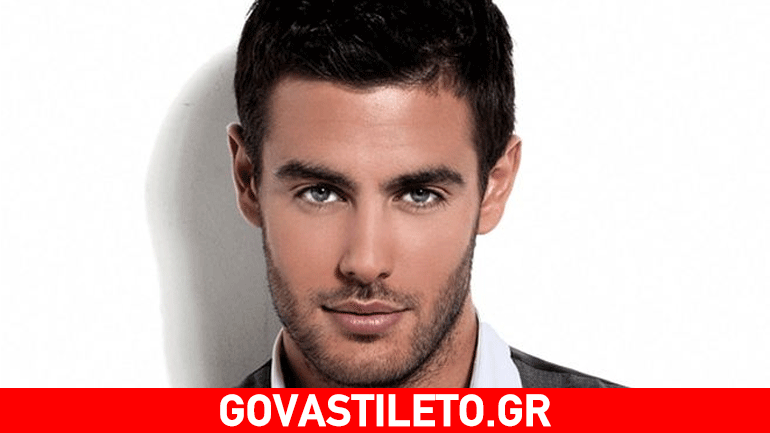 Τι απαντάει ο Κώστας Μαρτάκης για τη σύγκριση με τον Σάκη Ρουβά;