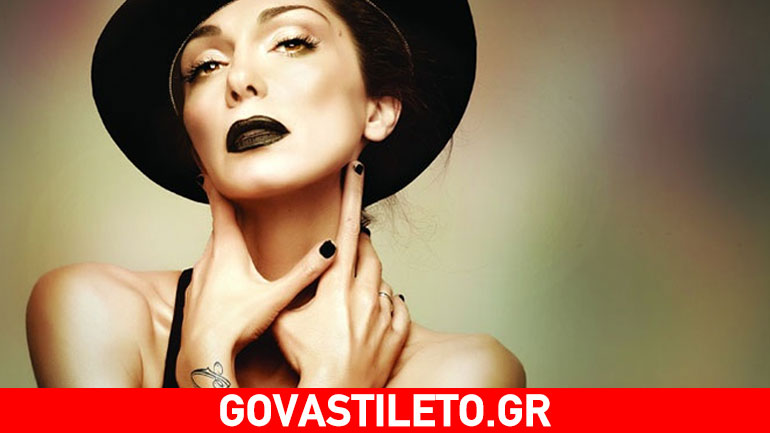 Τα μυστικά της Βανδή για τέλεια σιλουέτα στα 40 plus