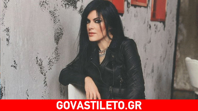 Sunny Μπαλτζή: Η άγνωστη μάχη της με τα ναρκωτικά, τον αλκοολισμό και την νευρική ανορεξία!