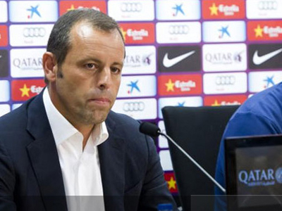 «Σεβασμός στον Βιλανόβα»