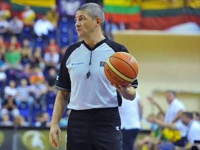 Οι διαιτητές του ντέρμπι «αιωνίων»!