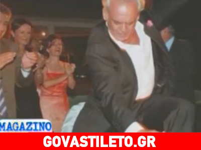 Το ζεϊμπέκικο του Απόστολου Γκλέτσου Το ζεϊμπέκικο του Απόστολου Γκλέτσου