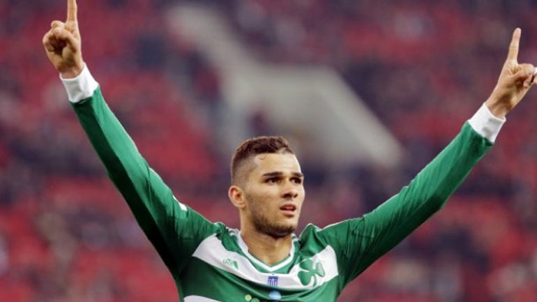 «Πράσινος» ο Αμπέντ