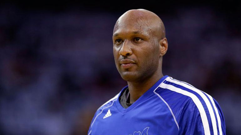 Πάει για απεξάρτηση ο Όντομ