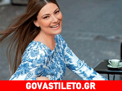 Τελευταία στιγμή εκτός πρωινού Mega η Δέσποινα Καμπούρη!