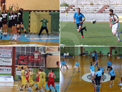 Ατζέντα: Τι μπορείτε να δείτε σήμερα