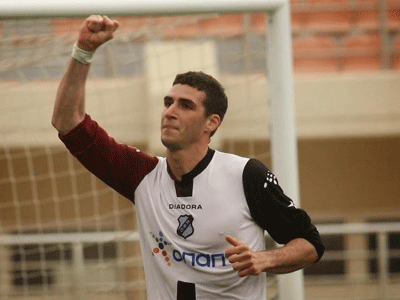 Ενδιαφέρεται για Αντώνη Πετρόπουλο η Καλλονή