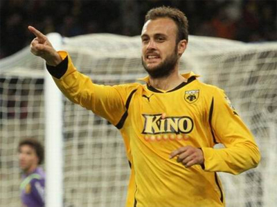 Διαμαρτύρεται ο Κάλα μέσω twitter