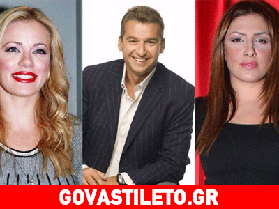 Το καυστικό σχόλιο του Λιάγκα για Μακρυπούλια και Παπαρίζου