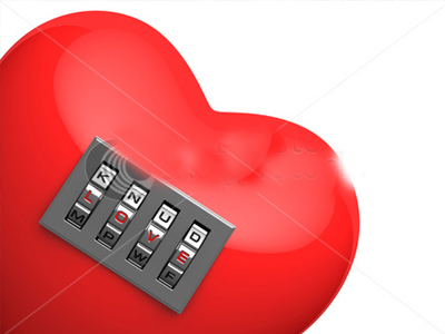 Password βάσει των… παλμών της καρδιάς