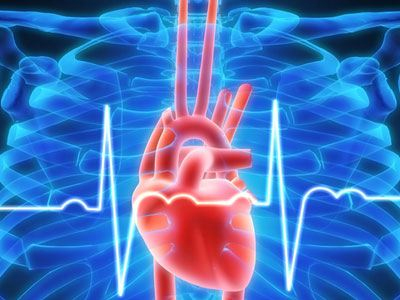 Η μουσική ωφελεί τους καρδιοπαθείς