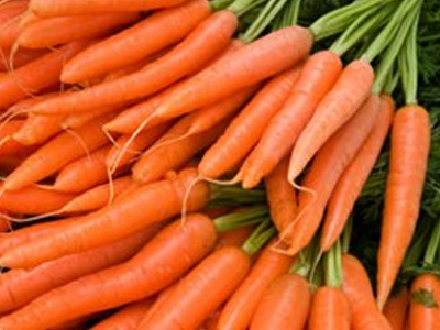 Ενισχύστε τον οργανισμό σας με καροτενοειδή