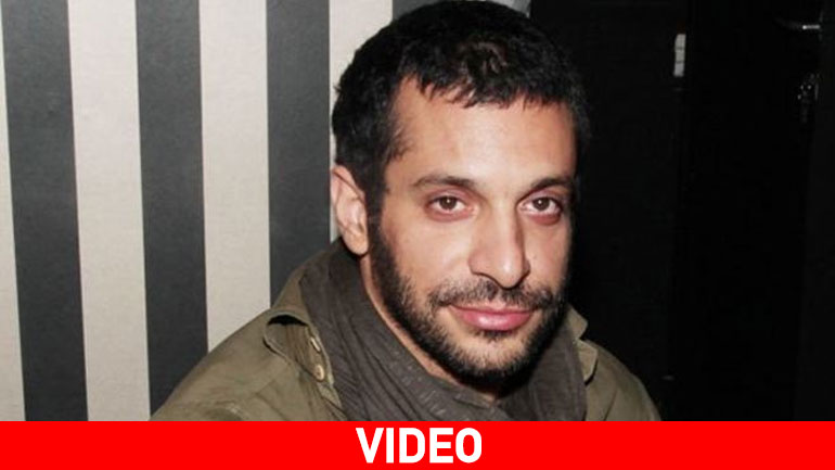 Γιώργος Χρανιώτης: «Θα ντρεπόμουν να δουλέψω μπάρμαν γιατί…»