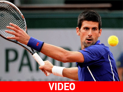 Εύκολα ο Τζόκοβιτς