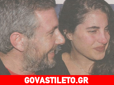 Παυλίνα Βουλγαράκη – Χρήστος Ψωμοπουλος: Η πρώτη τους κοινή δημόσια εμφάνιση ως ζευγάρι!