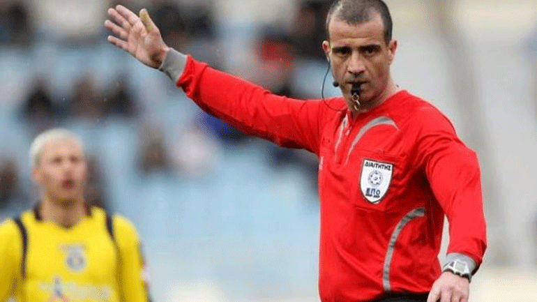 Η επίσημη επιστολή-παραίτηση του Ζωγράφου