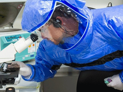 Η απροσεξία που έφερε το δεύτερο κρούσμα Έμπολα στο Τέξας