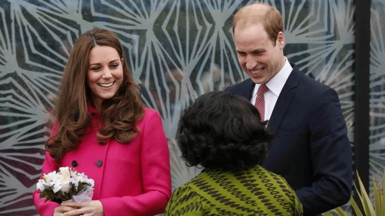 Κέιτ Μίντλεντον: Το όνομα της κόρη της που θα γεννηθεί στο τέλος του μήνα