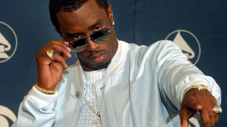 Συνελήφθη ο Puff Daddy για απόπειρα δολοφονίας
