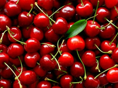 Τα κεράσια μειώνουν την κόπωση