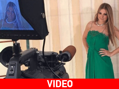 Η Δέσποινα Καμπούρη «πήρε μεταγραφή» στον… Παναθηναϊκό!