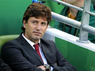 «Δεν έχω κλείσει στον ΠΑΟΚ»