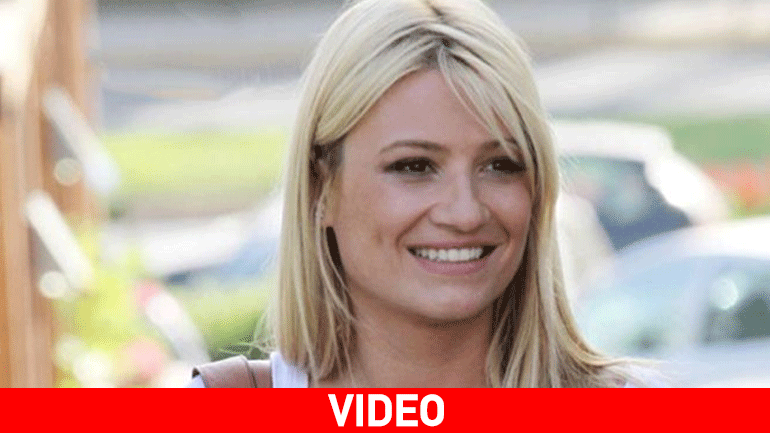 Φαίη Σκορδά: Όσα αποκάλυψε για τη βάφτιση του δεύτερου γιου της!