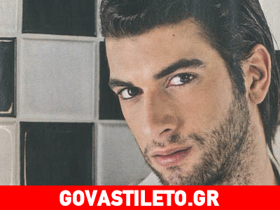 Μάνος Ιωάννου: «Ξέρω πολλές 25χρονες «κυριούλες»! Η Ναταλία δεν έχει καμία σχέση μ’αυτές»