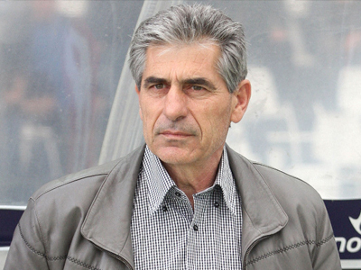 Ανακοίνωσε Αναστασιάδη ο ΠΑΟΚ!