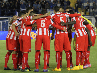 Ολυμπιακός – Μάλμε: Πρόκριση ή καταστροφή