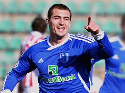 Συμφώνησε με Μερεμπασβίλι ο ΟΦΗ