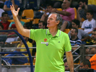 Χωρίς Παππά και Σλότερ ο Παναθηναϊκός