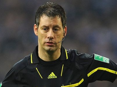 Ο Σταρκ στο Ατλέτικο Μαδρίτης – Ολυμπιακός