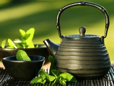 Τα βότανα της ευτυχίας