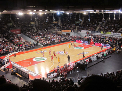 Ανακοίνωσε sold out η Μπάγερν