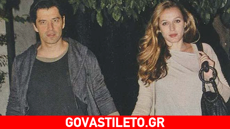 Η αποκάλυψη του Σάκη Ρουβά: «Ο γάμος μου με την Κάτια θα γίνει σύντομα»!