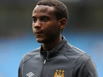 «Τέλος» από τη Σίτι ο Ιμπραΐμ