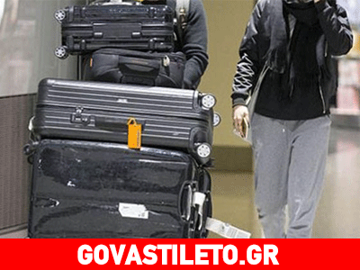 Δεν πρόλαβαν να ερωτευτούν και έκαναν κιόλας το επόμενο βήμα στη σχέση τους!