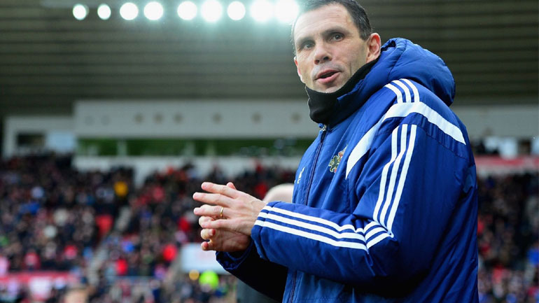 ΑΕΚ: Έρχεται ο Πογέτ