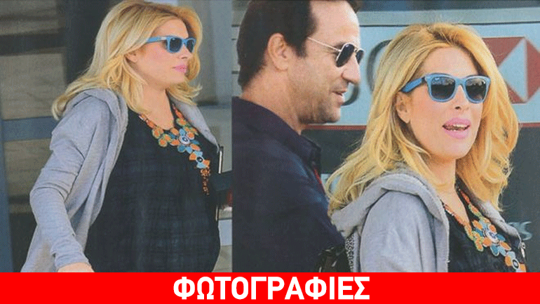 Γεννάει από μέρα σε μέρα η Ελένη: Πότε όμως θα επιστρέψει στην εκπομπή της;