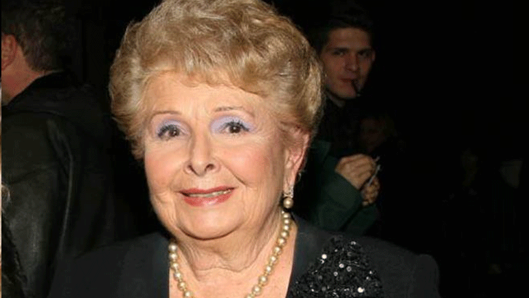 Βέφα Αλεξιάδου: «H αδελφή μου δεν ξέρει πως έχασα τα παιδιά μου»